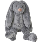 Happy Horse knuffels & speelgoed Deep grey 132384