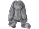 Happy Horse knuffels & speelgoed Deep grey 132384