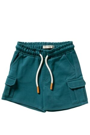 Your Wishes Korte broek cargo - Solid 717 Dragonfly