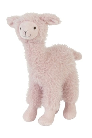 Happy Horse Lama Lily no. 1 23 cm Pink