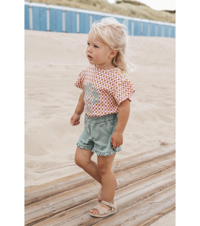 Your Wishes shirts 998 Multicolor YSS26-998FUA