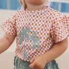 Your Wishes shirts 998 Multicolor YSS26-998FUA
