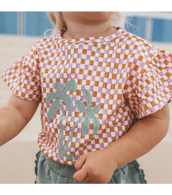 Your Wishes shirts 998 Multicolor YSS26-998FUA