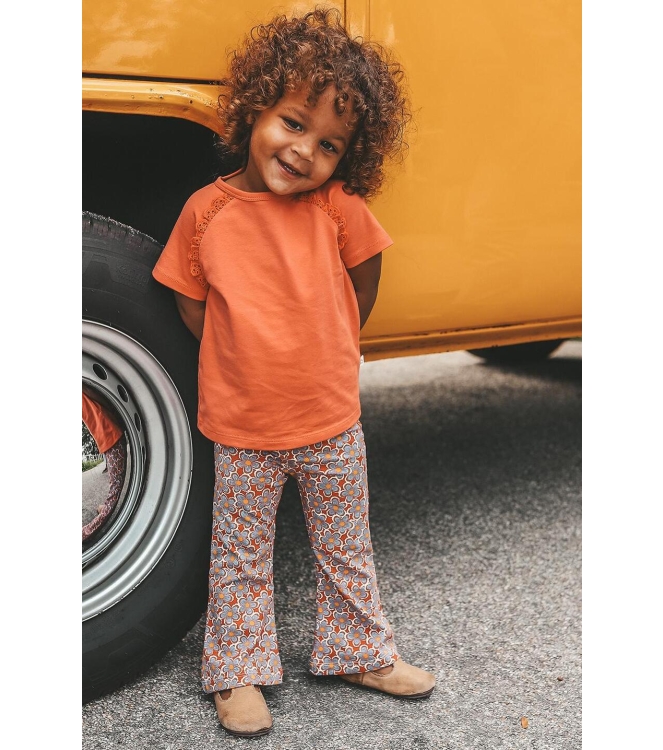 Your Wishes broeken 998 Multicolor YSS26-998NAJ