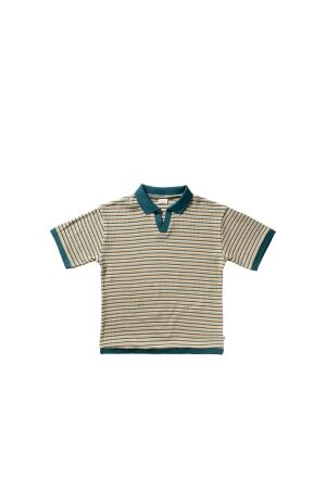 Your Wishes Poloshirt - Warp 998 Multicolor