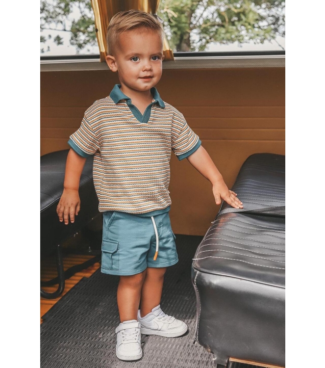 Your Wishes shirts 998 Multicolor YSS26-998RBA