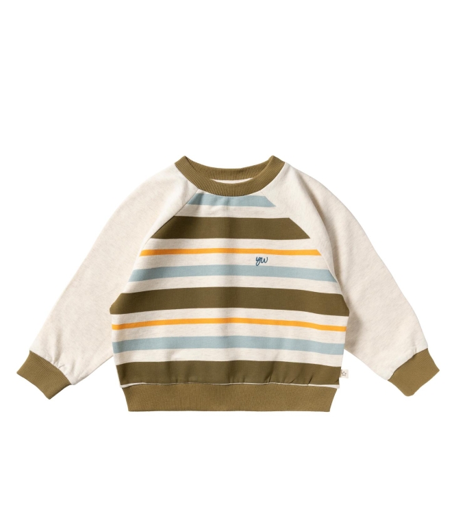 Your Wishes truien 998 Multicolor YSS26-998RSR