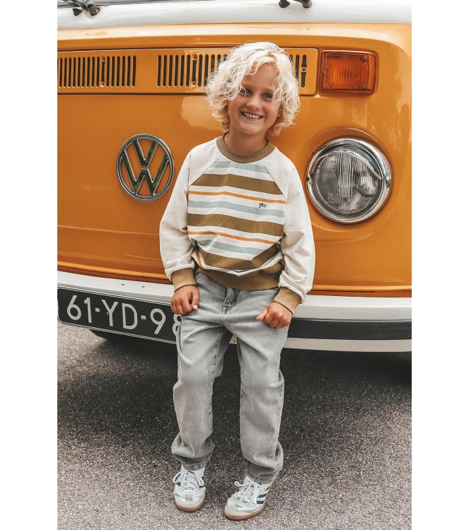 Your Wishes truien 998 Multicolor YSS26-998RSR