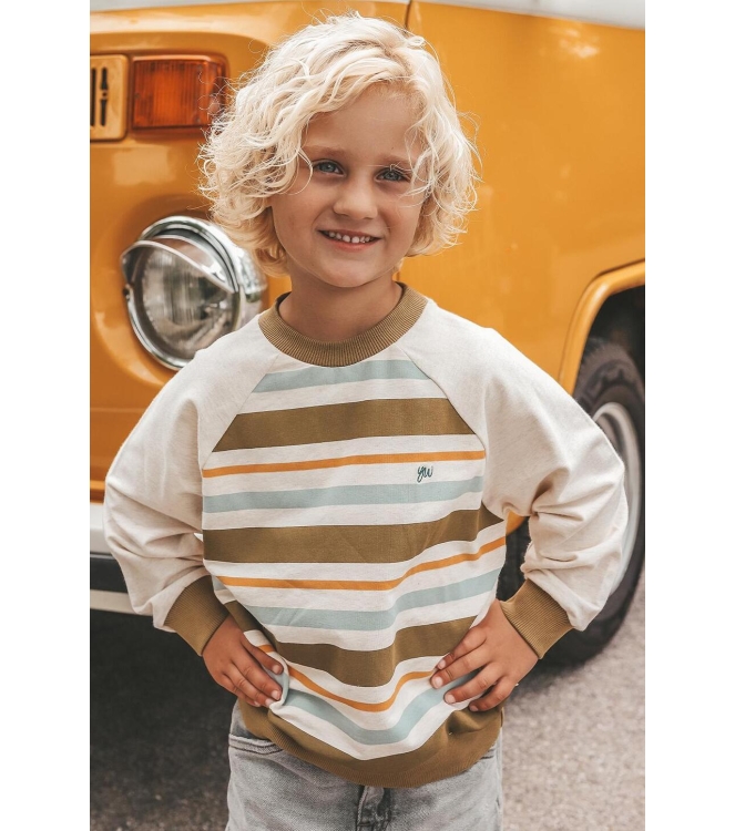 Your Wishes truien 998 Multicolor YSS26-998RSR