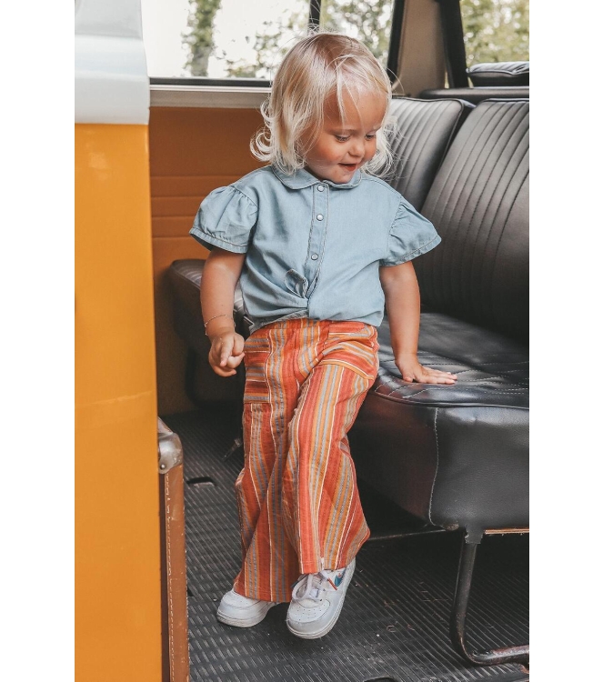 Your Wishes broeken 998 Multicolor YSS26-998UAI