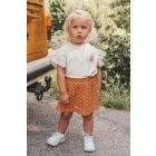 Your Wishes rokken & skorts 531 Gold Earth YSS26-531CTA