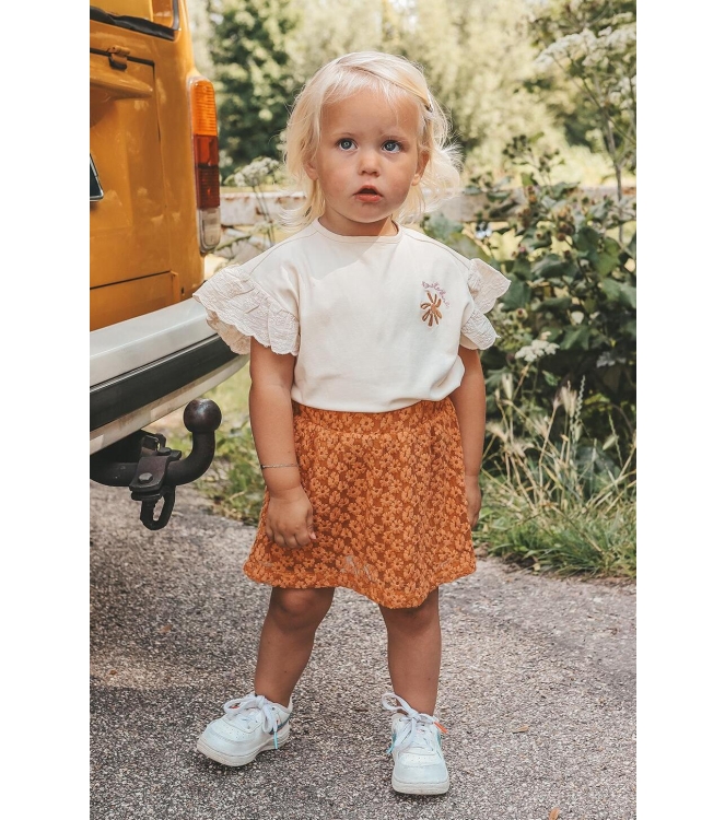 Your Wishes rokken & skorts 531 Gold Earth YSS26-531CTA