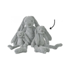 Happy Horse knuffels & speelgoed Grey 132630