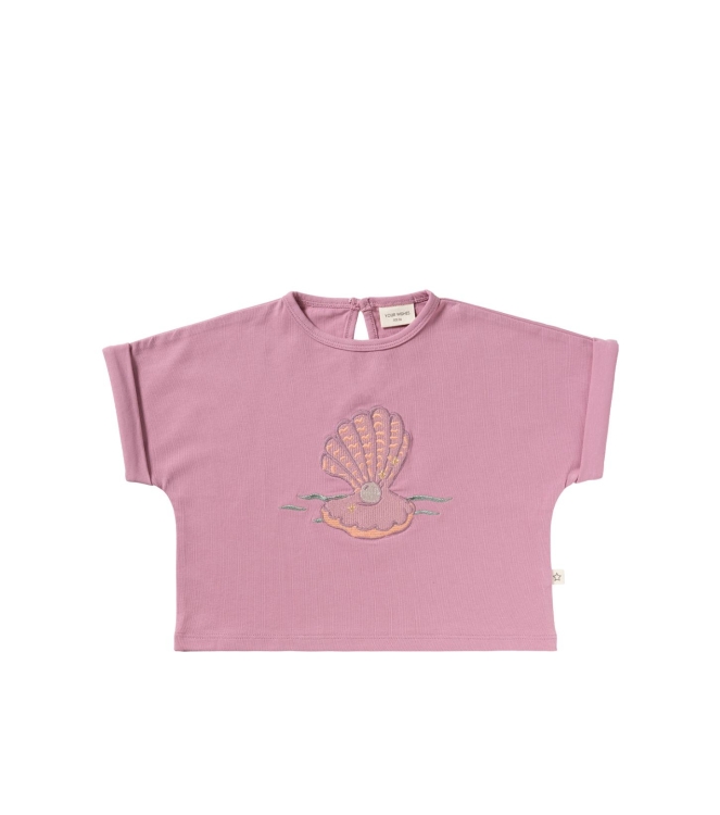 Your Wishes shirts 822 Orchid Haze YSS26-822WDE