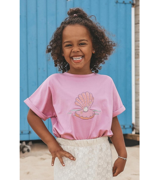 Your Wishes shirts 822 Orchid Haze YSS26-822WDE