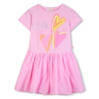 BillieBlush jurken 46N Pink U21825