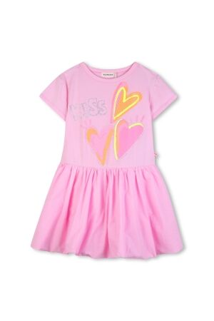 BillieBlush Jurk 46N Pink