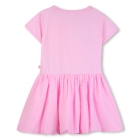 BillieBlush jurken 46N Pink U21825
