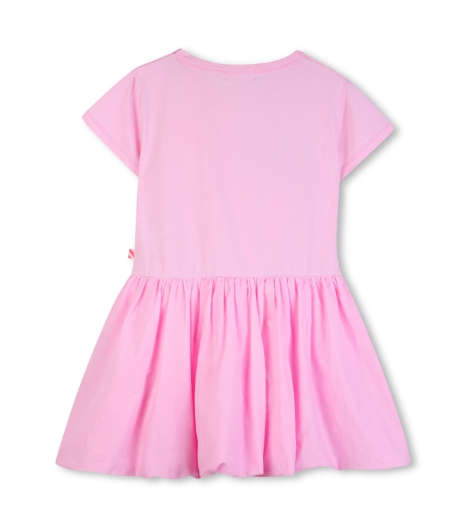 BillieBlush jurken 46N Pink U21825