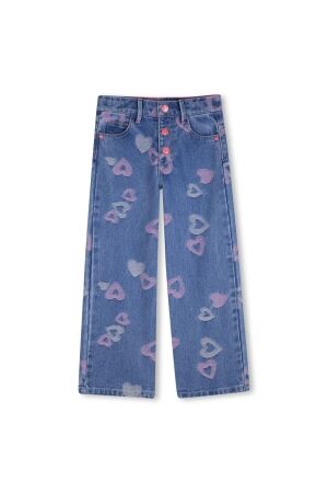 BillieBlush Spijkerbroek Z10 Blue