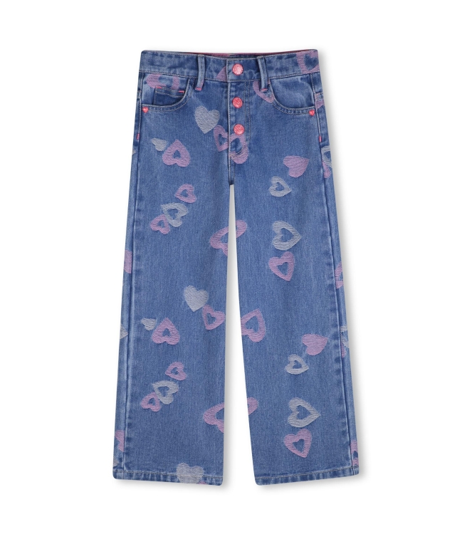 BillieBlush jeans Z10 Blue U21871