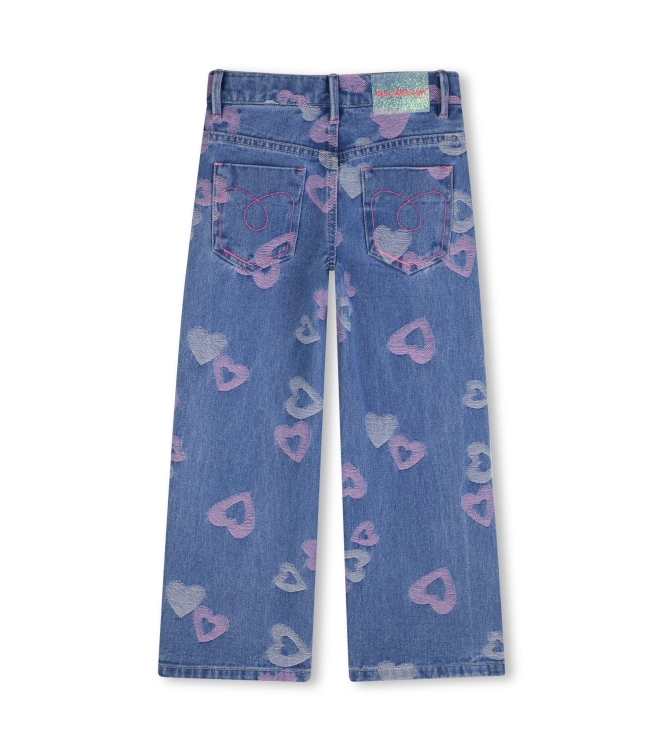 BillieBlush jeans Z10 Blue U21871