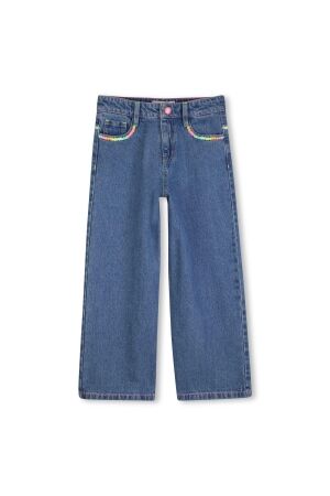 BillieBlush Spijkerbroek Z13 Blue