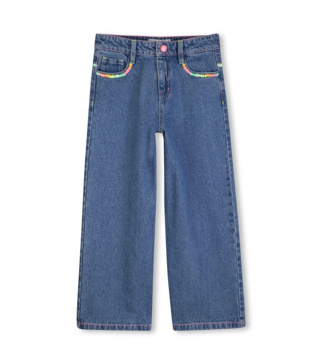 BillieBlush jeans Z13 Blue U21875