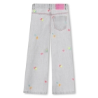 BillieBlush jeans Z20 Grey U21876