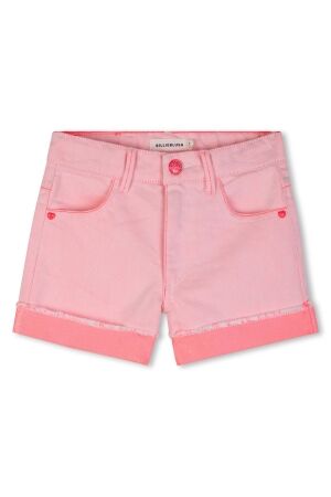 BillieBlush Korte broek S51 Pink