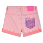 BillieBlush broeken S51 Pink U21879