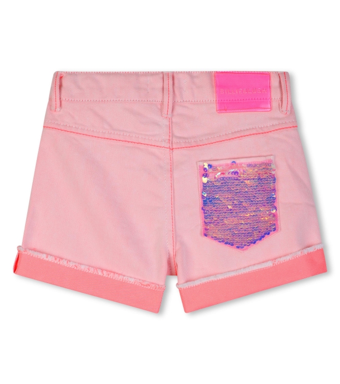 BillieBlush broeken S51 Pink U21879