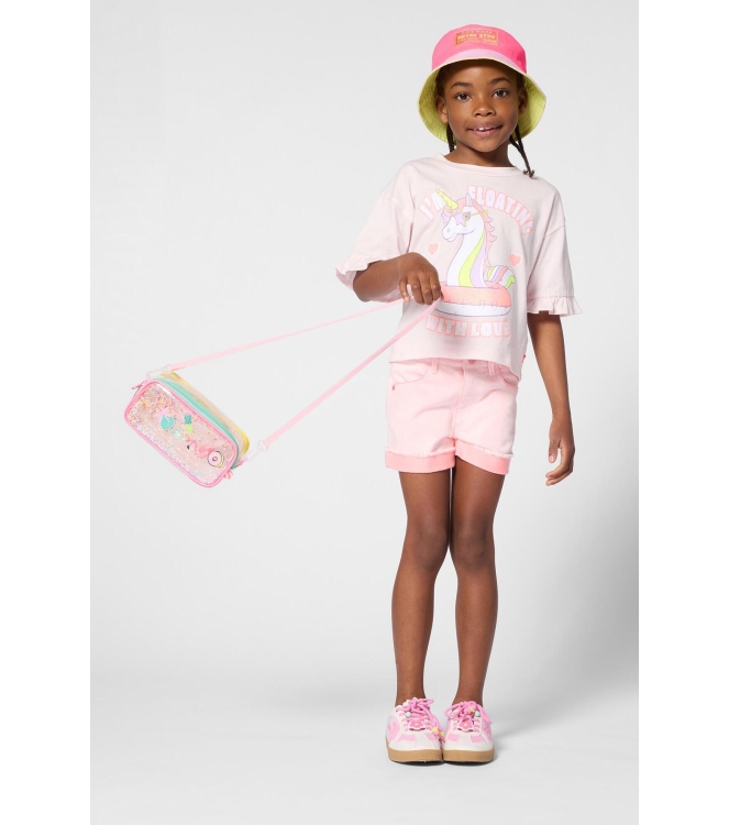 BillieBlush broeken S51 Pink U21879