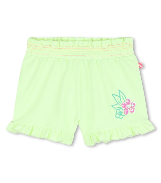 BillieBlush broeken 552 Yellow U21887