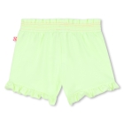 BillieBlush broeken 552 Yellow U21887