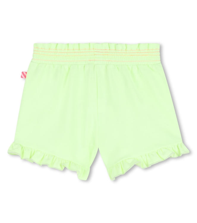 BillieBlush broeken 552 Yellow U21887