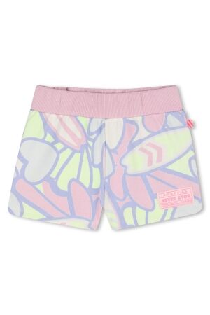 BillieBlush Korte broek 552 Yellow