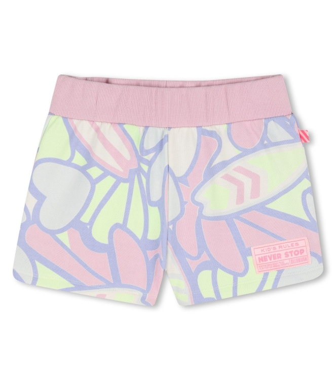 BillieBlush broeken 552 Yellow U21888