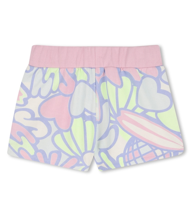 BillieBlush broeken 552 Yellow U21888