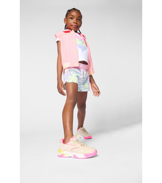 BillieBlush broeken 552 Yellow U21888