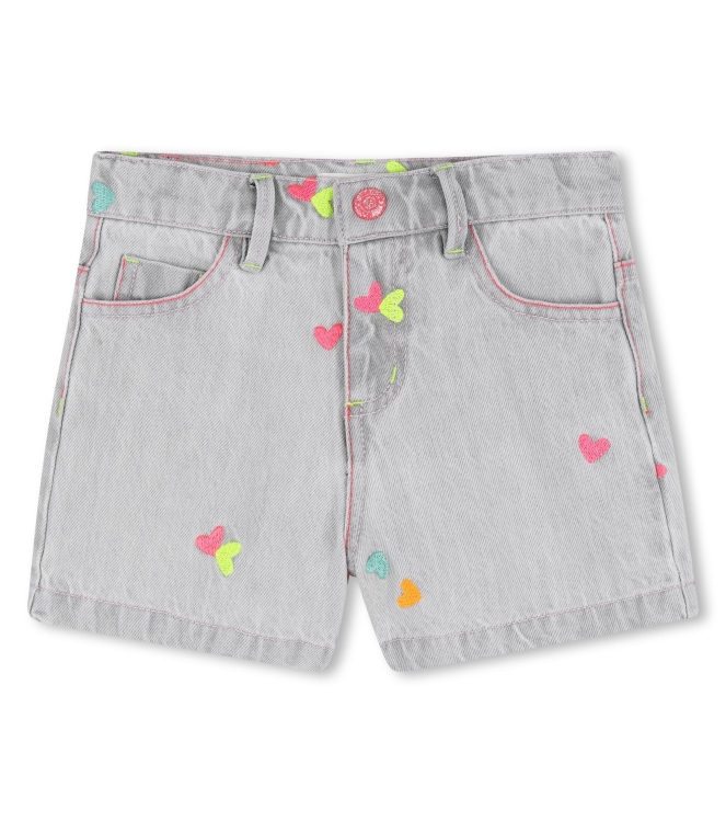 BillieBlush broeken Z20 Grey U21889