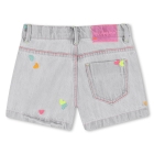 BillieBlush broeken Z20 Grey U21889