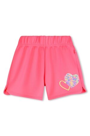 BillieBlush Korte broek 499 Pink