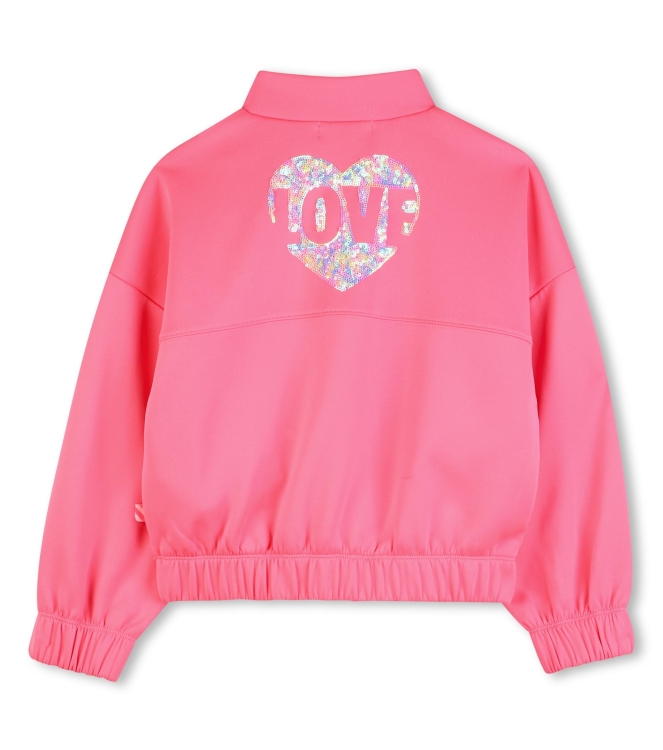 BillieBlush vesten 499 Pink U21900