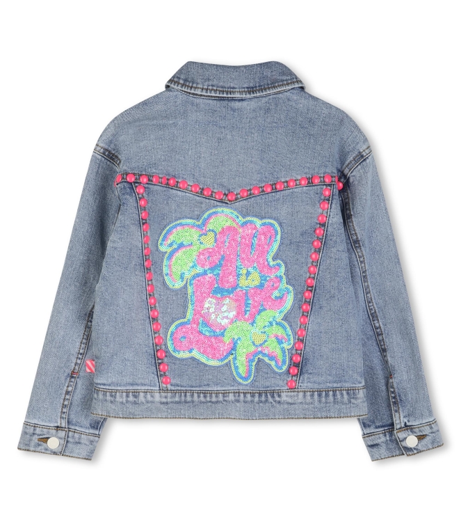 BillieBlush jassen Z22 Blue U21903