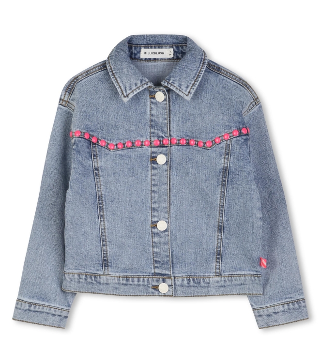 BillieBlush jassen Z22 Blue U21903