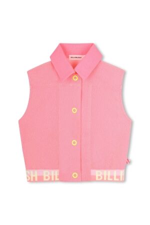 BillieBlush Bodywarmer 499 Pink