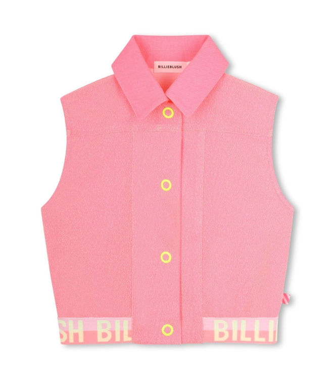 BillieBlush jassen 499 Pink U21907