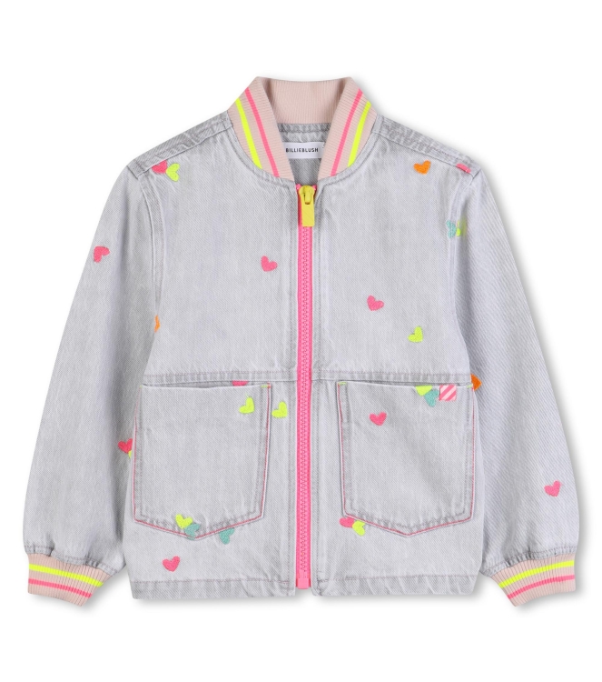 BillieBlush jassen Z20 Grey U21909