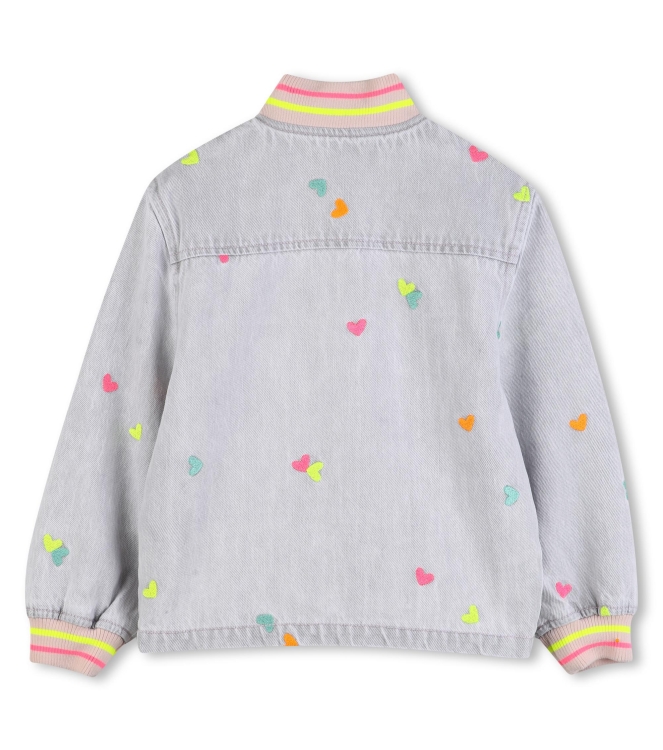 BillieBlush jassen Z20 Grey U21909